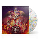 Hazbin Hotel (Original Soundtrack) Vinyl A24 Music - Arcline Store