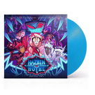 Hazbin Hotel: Season Two Vinyl - Original Animated Series Soundtrack 1xLP Vinyl Atlantic Records - Arcline Store
