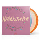 Heartstopper (Original Soundtrack) [Box Set] Vinyl Music On Vinyl - Arcline Store
