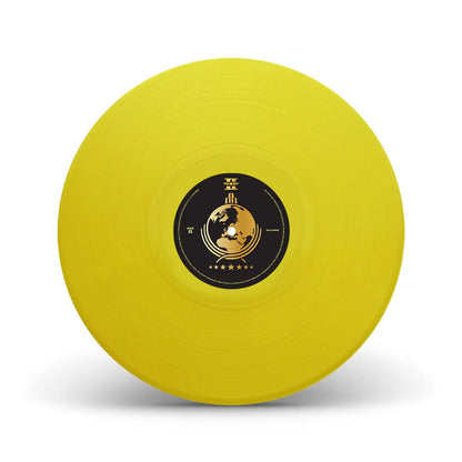 Helldivers 2 Vinyl - Original Video Game Soundtrack 1xLP Vinyl Milan Records - Arcline Store