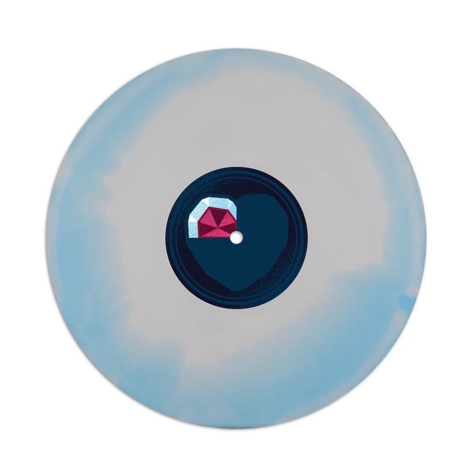 Hero of Time (Music from The Legend of Zelda: Ocarina of Time) Vinyl iam8bit - Arcline Store