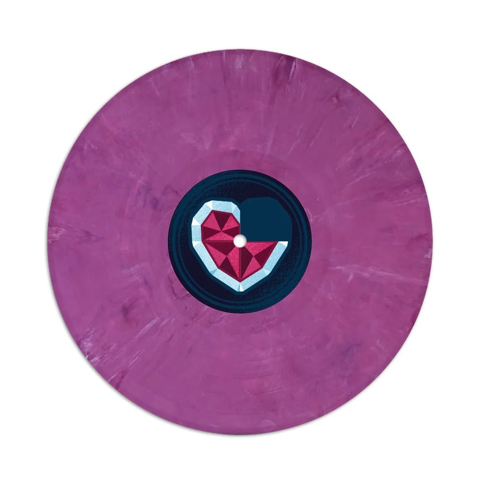 Hero of Time (Music from The Legend of Zelda: Ocarina of Time) Vinyl iam8bit - Arcline Store
