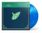 2xLP Navi Blue Vinyl