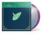 2xLP Blue & Violet Clouds Vinyl [LITA Exclusive]