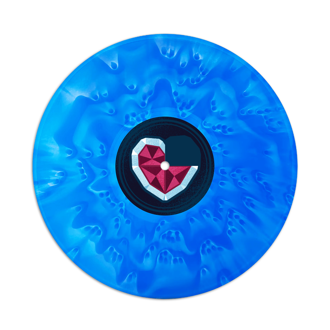 Hero of Time (Music from The Legend of Zelda: Ocarina of Time) Vinyl iam8bit - Arcline Store