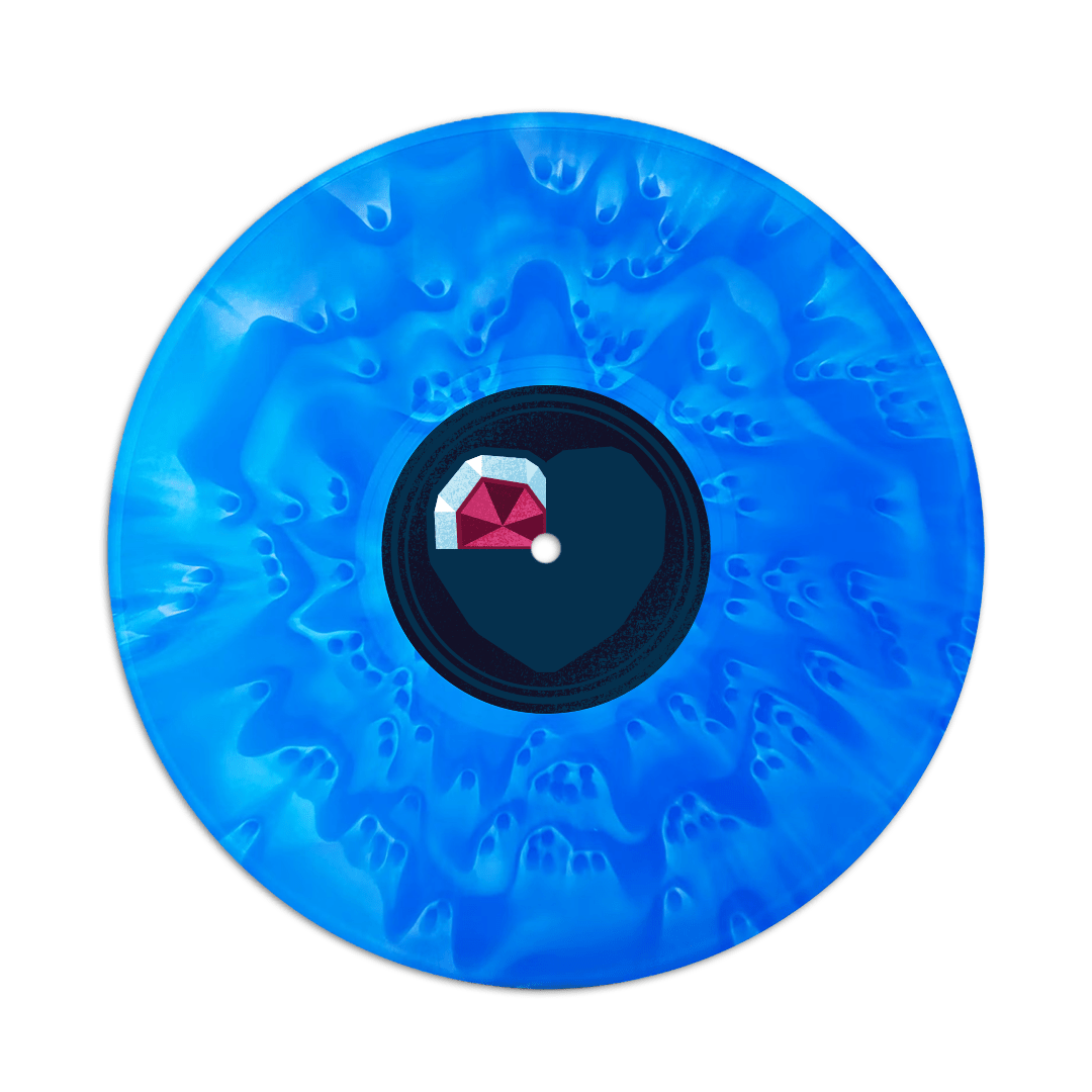 Hero of Time (Music from The Legend of Zelda: Ocarina of Time) Vinyl iam8bit - Arcline Store