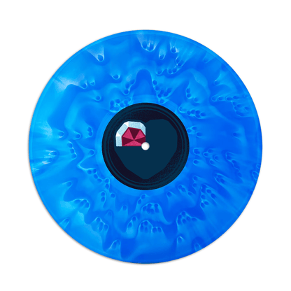 Hero of Time (Music from The Legend of Zelda: Ocarina of Time) Vinyl iam8bit - Arcline Store