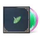 Hero of Time Vinyl - The Legend of Zelda: Ocarina of Time Soundtrack 2LP Vinyl iam8bit - Arcline Store
