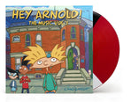 1xLP Limited Gerald Pie Chart Vinyl [LITA Exclusive]