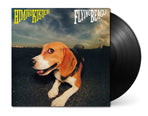 1xLP Black Vinyl
