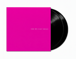 2xLP Black Vinyl