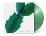 1xLP Translucent Green Leaves Vinyl
