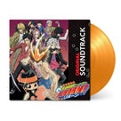 Hitman Reborn (Original Soundtrack Selection) Vinyl Microids Records - Arcline Store