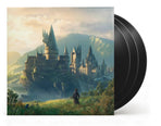 3xLP Black Vinyl