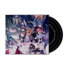 Hollow Knight Piano Collections Compact Disc Materia Collective - Arcline Store