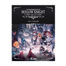 Hollow Knight Piano Collections: Easy Version - Sheet Music Book Sheet Music Book Materia Editions - Arcline Store