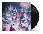 1xLP 180g Black Vinyl [Second Edition]