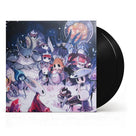Hollow Knight Piano Collections Vinyl Materia Collective - Arcline Store