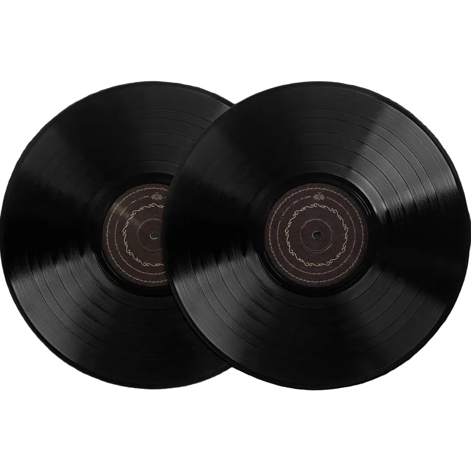 Hollow Knight Piano Collections Vinyl Materia Collective - Arcline Store