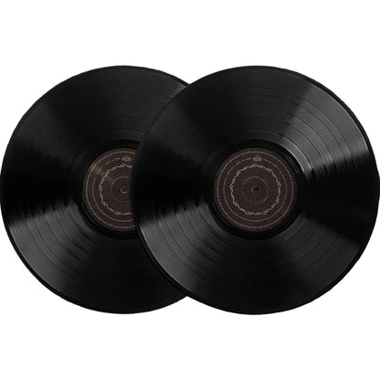 Hollow Knight Piano Collections Vinyl Materia Collective - Arcline Store