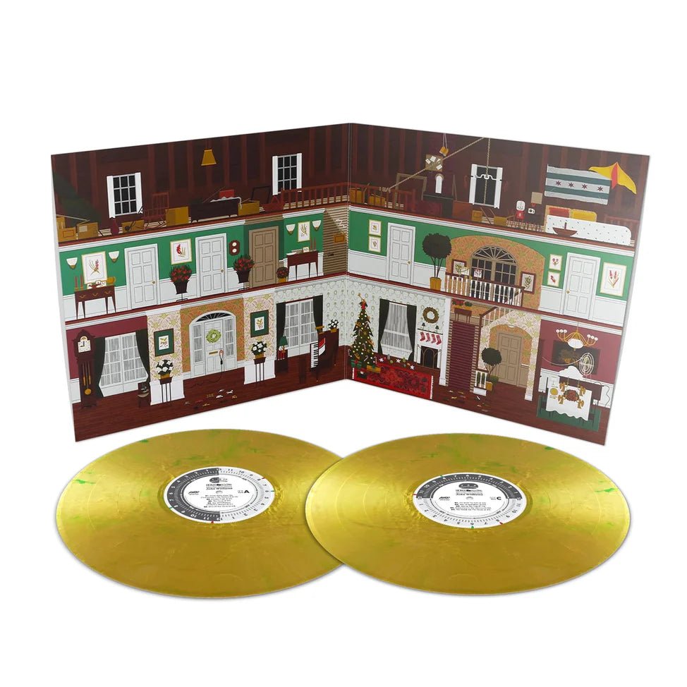 Home Alone (Original Soundtrack) Vinyl Mondo - Arcline Store