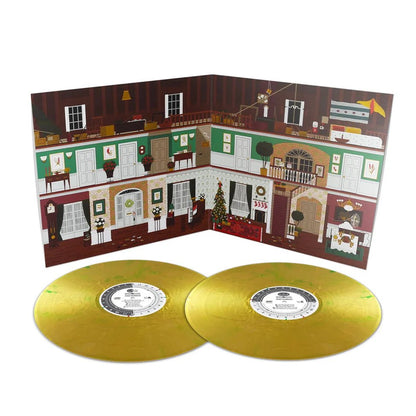 Home Alone (Original Soundtrack) Vinyl Mondo - Arcline Store