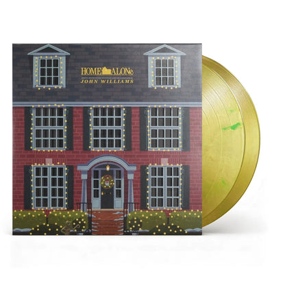 Home Alone (Original Soundtrack) Vinyl Mondo - Arcline Store