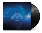 2xLP Black Vinyl