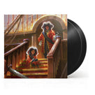 Hook Vinyl - Original Motion Picture Soundtrack 2xLP Vinyl Mondo - Arcline Store