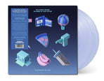 2xLP Limited Neon Arcade Arctic Pearl Vinyl