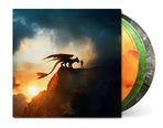 3xLP Night Fury Colored Vinyl