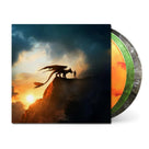 How To Train Your Dragon Vinyl - Original Motion Picture Soundtrack 3xLP Vinyl Mondo - Arcline Store