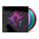 Hyper Light Drifter Vinyl - Original Video Game Soundtrack 4xLP Vinyl Iam8bit - Arcline Store