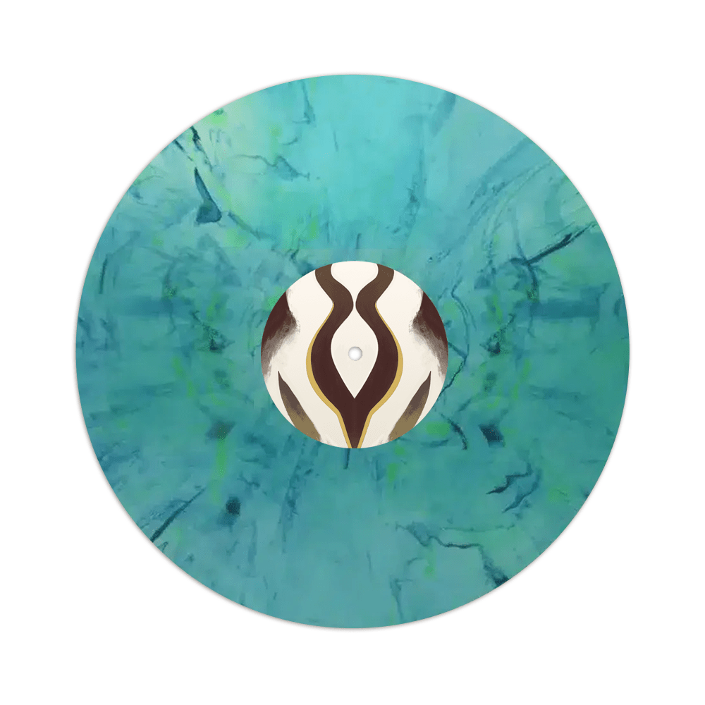 ICO (Original Soundtrack) Vinyl iam8bit - Arcline Store