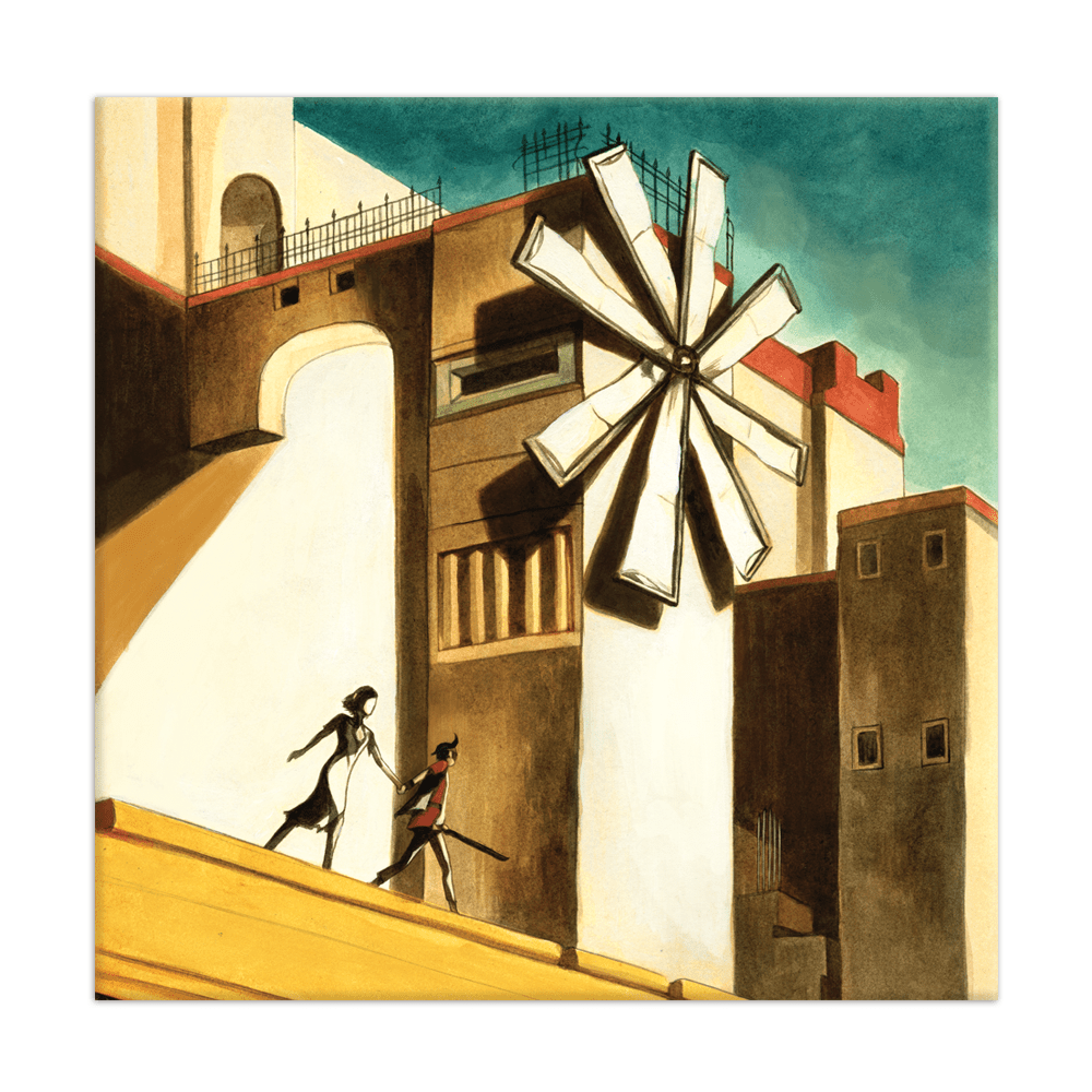 ICO (Original Soundtrack) Vinyl iam8bit - Arcline Store