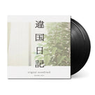 Ikoku Nikki - Journal with Witch (Original Soundtrack) Vinyl Pony Canyon - Arcline Store