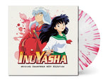 1xLP Red/White Splatter Vinyl