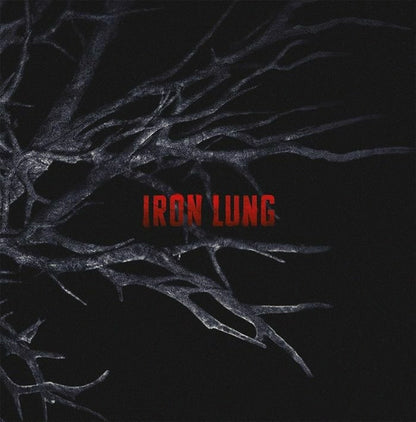 Iron Lung (Original Soundtrack) Vinyl Laced Records - Arcline Store