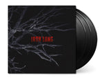 3xLP Black Vinyl