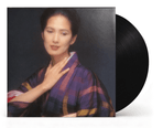 1xLP Black Vinyl