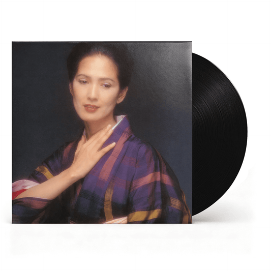 Ishida Ayumi - Ayumi Ishida Vinyl Vinyl Sony Music Entertainment - Arcline Store