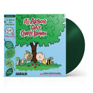 It’s Arbor Day, Charlie Brown / Charlie Brown’s All Stars! (Original Sountrack) 1xLP Vinyl Lee Mendelson Film - Arcline Store