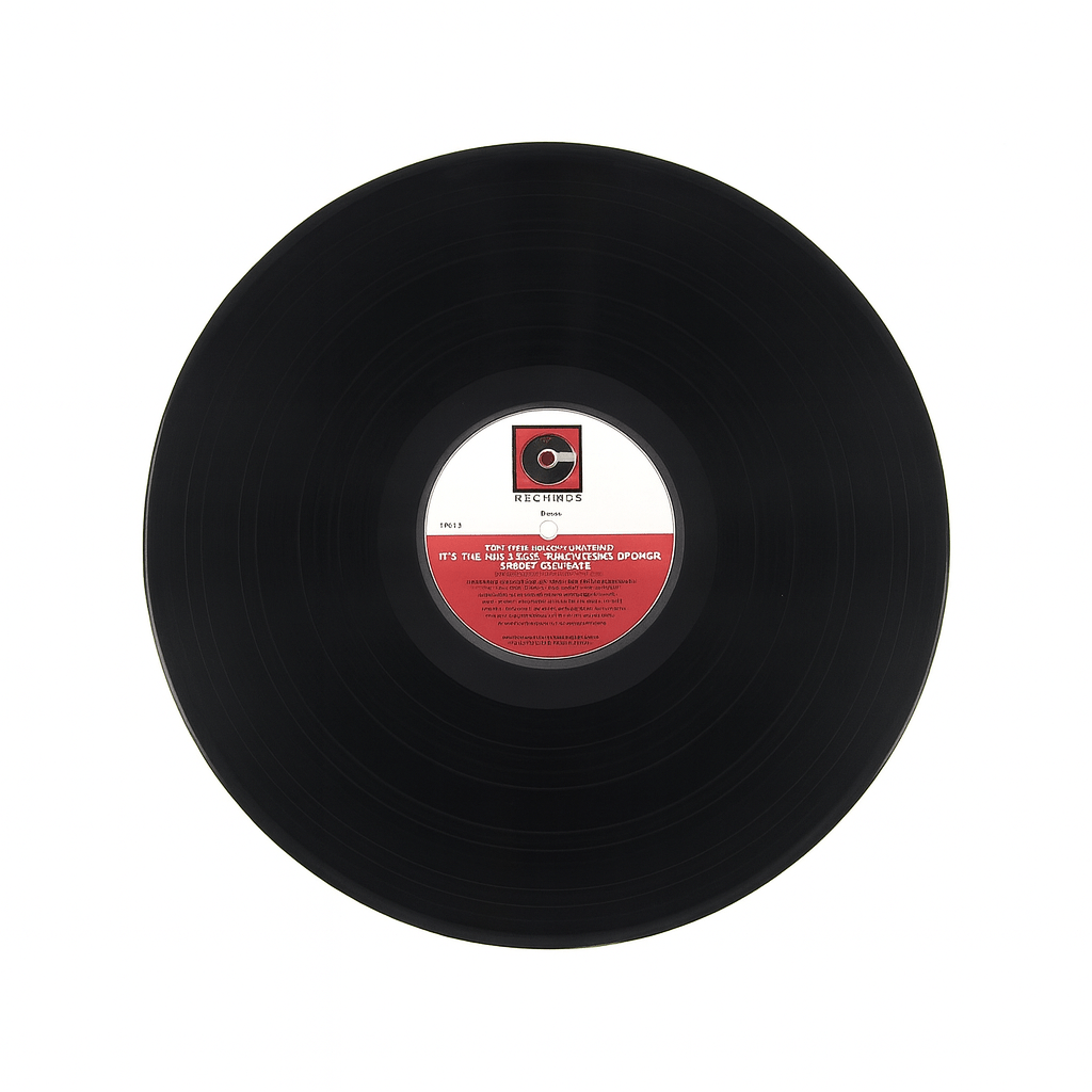 It’s The Great Pumpkin, Charlie Brown Vinyl - Original Animation Soundtrack 1xLP Vinyl Craft Recordings - Arcline Store