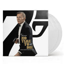James Bond: No Time To Die (Original Soundtrack) Vinyl Decca Records - Arcline Store