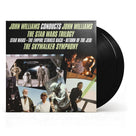 John Williams Conducts - The Star Wars Trilogy Vinyl Music On Vinyl - Arcline Store