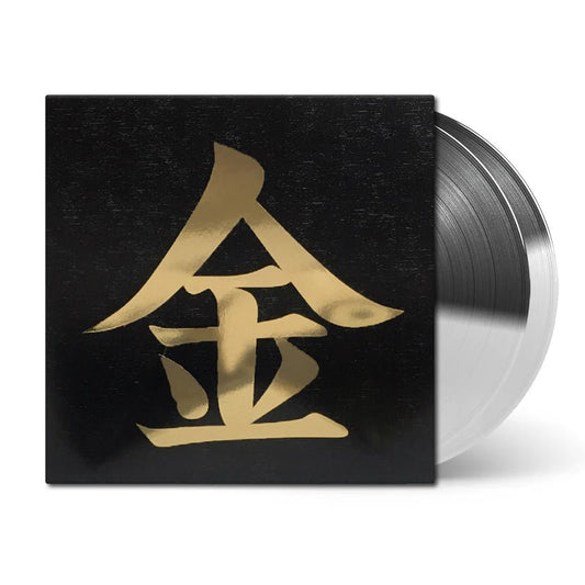 Johto Legends Vinyl (Music from Pokémon Gold & Silver) Vinyl Iam8bit - Arcline Store