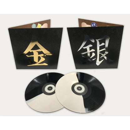 Johto Legends Vinyl (Music from Pokémon Gold & Silver) Vinyl Iam8bit - Arcline Store