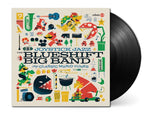 1xLP Black Vinyl