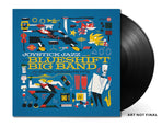 1xLP Black Vinyl