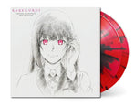 2xLP Red/Black Splatter Vinyl